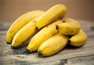 5 أسباب تدفعك لشراء الموز باستمرار 