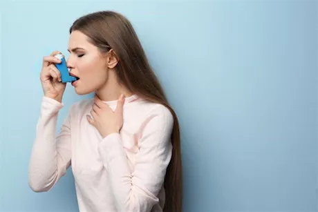نوبات الربو تزيد في الشتاء.. إليك أفضل الأطعمة لتجنبها