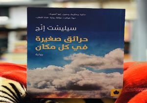 "حرائق صغيرة في كل مكان".. علاقة الأمهات بأبنائهن في رواية 