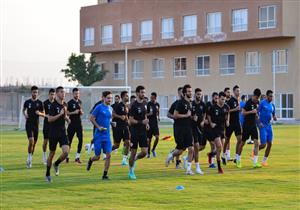  أحدهما سعودي.. الزمالك يحدد طرفي وديتي معسكر برج العرب