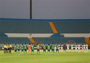 بالصور.. كواليس فوز الزمالك أمام المقاصة والتأهل لنصف نهائي الكأس