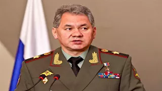 سكرتير مجلس الأمن الروسي يلتقي الزعيم الكوري الشمالي