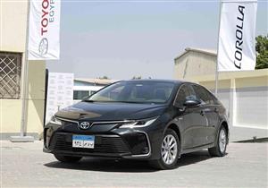 هل تُزيد تويوتا كورولا 2022 الضغط على منافسيها بعد تقديمها دون زيادة؟