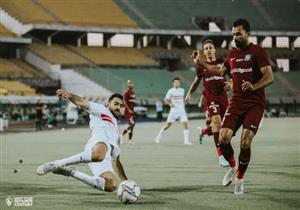 المقاصة يكشف لمصراوي سبب إذاعة مباراة الزمالك