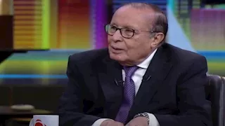 محمد فاضل: "بحس إن أنا وفردوس عبدالحميد لسه عرسان"