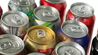 مشروبات الطاقة تتسبب في شعورك بالإرهاق.. لهذا السبب