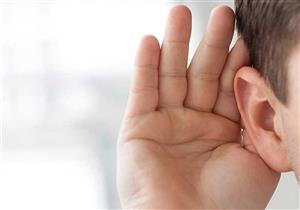 تصلب الأذن قد يسبب فقدان السمع- إليك الأعراض والعلاج