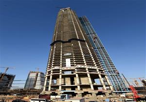 مسئولو الإسكان يتابعون الموقف التنفيذي لمشروعي منطقة الأبراج بالعاصمة الإدارية والعلمين الجديدة