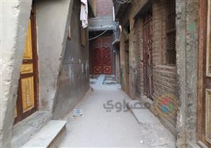 الحياة توقفت.. "أهالي القفاصين" يرفضون مغادرة منازلهم بعد "مذبحة سوهاج"