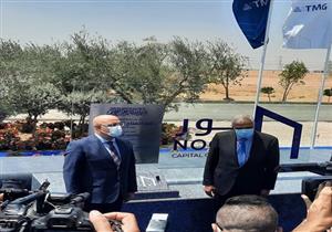  مقدمات بسيطة.. كل ما تريد معرفته عن مدينة نور بالشراكة بين الإسكان وطلعت مصطفى