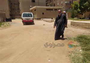 خوفًا على شقيق القاتل.. سر انتظار 3 أشخاص فقط لاستلام ضحايا "مذبحة سوهاج" -صور