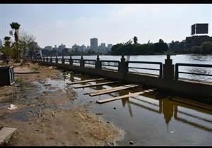 وزير الشباب والرياضة يوجه بإنهاء تطوير نادى الصحفيين أغسطس المقبل 