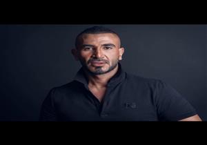 ماذا قال أحمد سعد حول سبب انفصاله عن علياء بسيوني؟