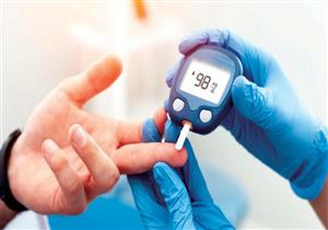 أربعة أنواع مختلفة من الألم ينتجها ارتفاع مستوى السكر في الدم