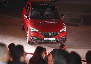 سيات ليون فى مصر بفئتين وسعر يبدأ من 410 ألف جنيه