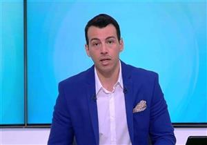 رامي رضوان يعلق على أزمة رشوان توفيق وابنته 