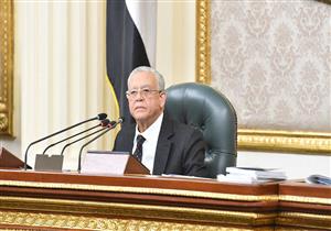 جبالي يحيل قوانين الفصل التأديبي وصندوق الطوارئ الطبية للجان المختصة 