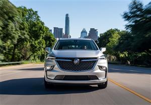 فيديو وصور| Buick الأمريكية تكشف التصميم الجديد لأيقونتها "Enclave" ذات الرفاهية العالية