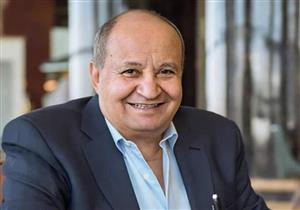 بفن الأوريجامي.. المؤلف وحيد حامد يحيا من جديد في مهرجان القاهرة السينمائي