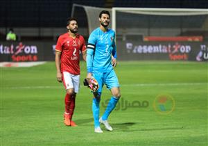 مصراوي يكشف.. أسباب تصريح موسيماني بشأن عدم جاهزية الشناوي