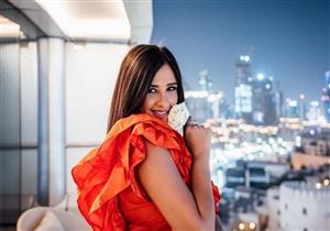 بعد حصولها على الإقامة الذهبية.. ياسمين عبد العزيز تخضع لجلسة تصوير في الإمارات