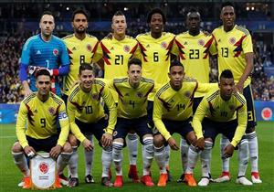 كولومبيا تفوز على بيرو وتحقق المركز الثالث ببطولة كوبا أمريكا