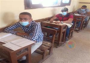 غدًا.. طلاب الثانوية "علمي" يؤدون امتحان اللغة الأجنبية الأولى  