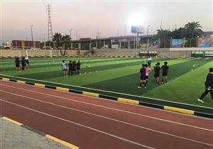 جامعة بنها: إتاحة المنشآت الرياضية للجمهور بأسعار رمزية (صور)