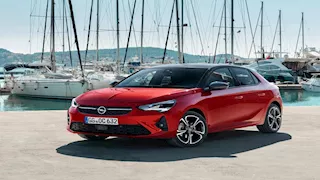 في يونيو.. أرخص سيارة جديدة من أوبل بالسوق المصري 