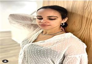 نور عمرو دياب تنشر صورًا جديدة من أحدث ظهور لها عبر انستجرام 