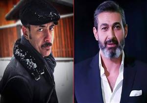 إيمان أحمد تشارك في مسلسل "الديب"