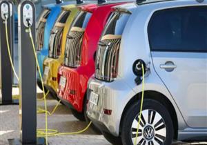 فولكس فاجن تعمل على جعل نصف مبيعاتها كهربائية بحلول عام 2030