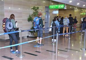 مصر للطيران: ٢٤٠ رحلة خلال إجازة عيد الأضحى لمدن الجذب السياحي