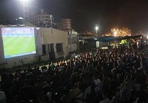 مجانًا.. طريقة مشاهدة مباراة الأهلي في دوري أبطال أفريقيا بأسوان (صور)