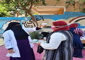 تغيب 23 طالبًا عن امتحان الفلسفة والمنطق للثانوية العامة في بني سويف