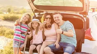 خطوات مهمة يجب اتباعها لتجهيز السيارة لرحلات المصيف