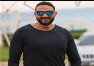 محمد رشدي يشارك في مسلسل "حلم"