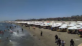 الأرصاد تعلن موعد انكسار الموجة الحارة وتحسن الطقس
