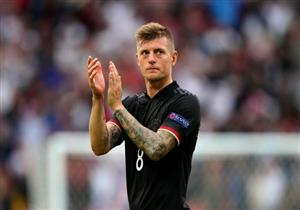 كروس يتحدث عن التجديد للريال .. الموسم القادم .. والوقت المثالي للاعتزال