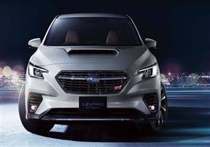 ​سوبارو تقدم Levorg موديل 2021 بوسائد هوائية خارجية.. صور