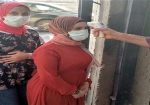 صور.. استمرار توافد المواطنين على حديقتي الأورمان والأسماك لقضاء ثالث أيام عيد الأضحى