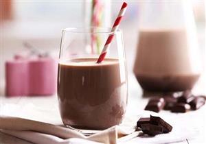  ما فوائد شرب حليب الشوكولاتة بعد الرياضة؟ 