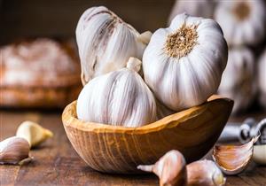 من تقوية جهاز المناعة إلى خفض الكوليسترول.. 5 فوائد صحية للثوم