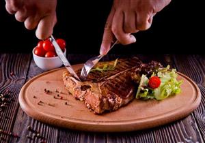 دراسة: اللحوم الحمراء بريئة من ارتفاع ضغط الدم