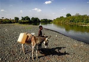 3 آلاف إثيوبي من أمهرة يعبرون الحدود إلى السودان طلبا للجوء 