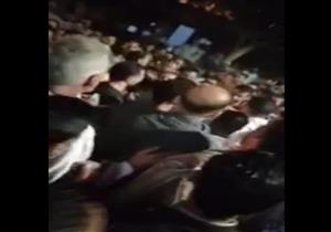 "مزاعم بحركة داخل النعش" توقف جنازة في البحيرة.. ومصدر: "عادوا للمستشفى فتأكدوا من وفاته"