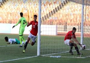 بالفيديو.. منتخب مصر للشباب يودع كأس العرب علي يد السعودية 