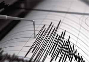 هزة بقوة 6.1 درجة قرب سواحل فيجي في المحيط الهادئ