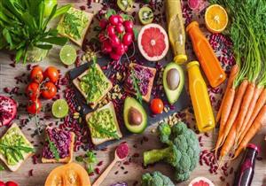  6 أطعمة صحية للوقاية من الإصابة بسوء التغذية