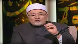 الشيخ خالد الجندي: الإسلام يحرص على جودة الطاعات مثل الأعمال الدنيوية